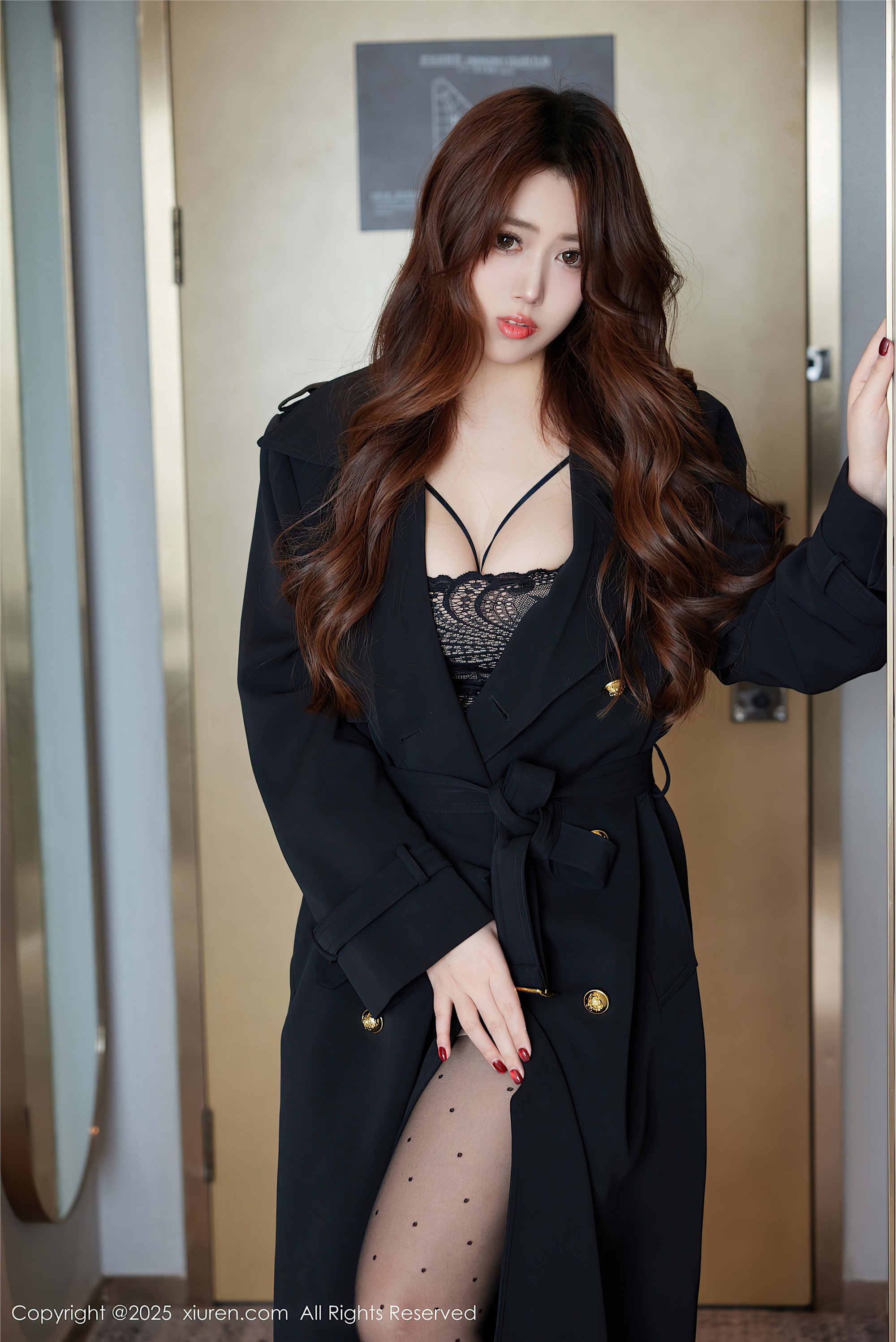 Xiuren秀人网 2025.02.20 NO.9913 蛋蛋宝